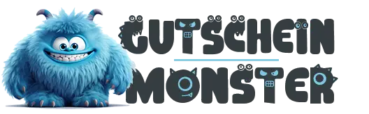 Gutschein-Monster Logo
