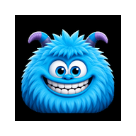 Gutschein-Monster App-Icon