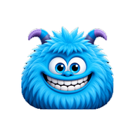 Gutschein-Monster App-Icon