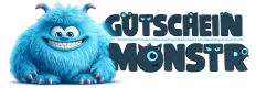 Gutschein-Monster
