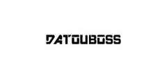 DATOUBOSS (DE) Logo