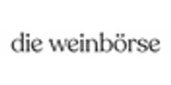 Die Weinbörse Logo