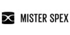 Mister Spex Logo