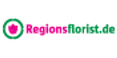 Regionsflorist Logo