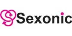 Sexonic DE Logo