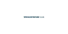 Springer Nature. Logo