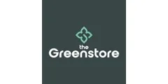 The Greenstore Logo