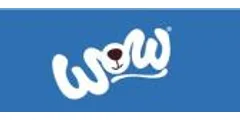 Wow Pet DE Logo